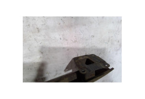 Renfort pare choc arriere (traverse) VOLKSWAGEN POLO 4 Photo n°1