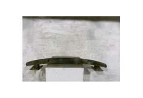 Renfort pare choc arriere (traverse) VOLKSWAGEN POLO 4 Photo n°2