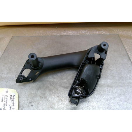 Poignee interieur avant gauche VOLKSWAGEN POLO 5