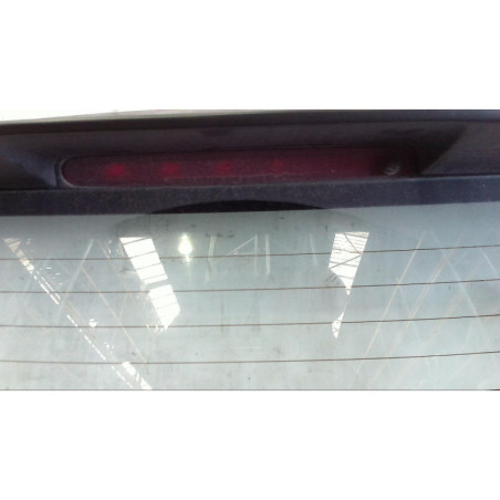 Malle/Hayon arriere SUZUKI SWIFT 3