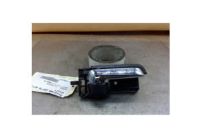 Poignee porte arriere droit SUZUKI SWIFT 3 Photo n°2