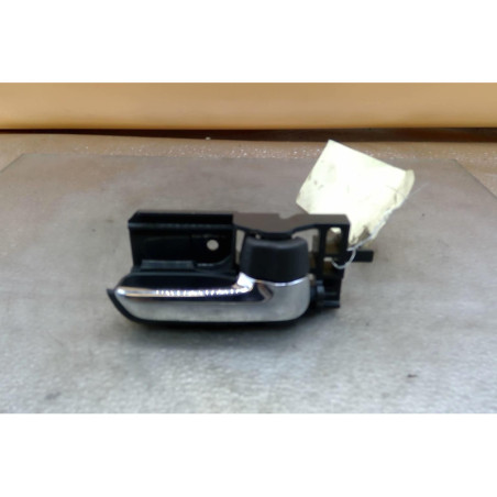 Poignee porte avant droit SUZUKI SWIFT 3