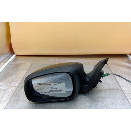 Retroviseur gauche SUZUKI SWIFT 3