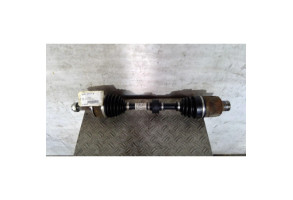 Cardan droit (transmission) HONDA CIVIC 8 Photo n°1
