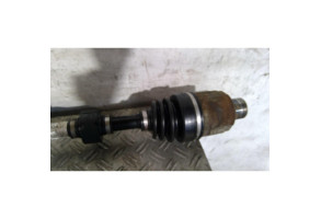 Cardan droit (transmission) HONDA CIVIC 8 Photo n°2