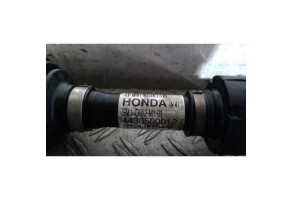 Cardan droit (transmission) HONDA CIVIC 8 Photo n°3
