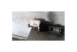 Cardan droit (transmission) HONDA CIVIC 8 Photo n°4