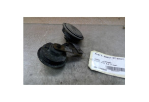 Avertisseur/Klaxon HONDA CIVIC 8 Photo n°1
