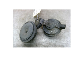 Avertisseur/Klaxon HONDA CIVIC 8 Photo n°2