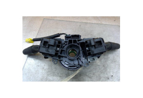 Com (Bloc Contacteur Tournant+Commodo Essuie Glace+Commodo Phare) HONDA CIVIC 8 Photo n°5