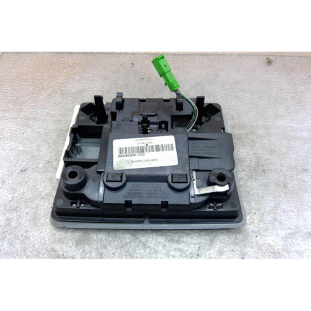 Eclairage de plafonnier HONDA CIVIC 8