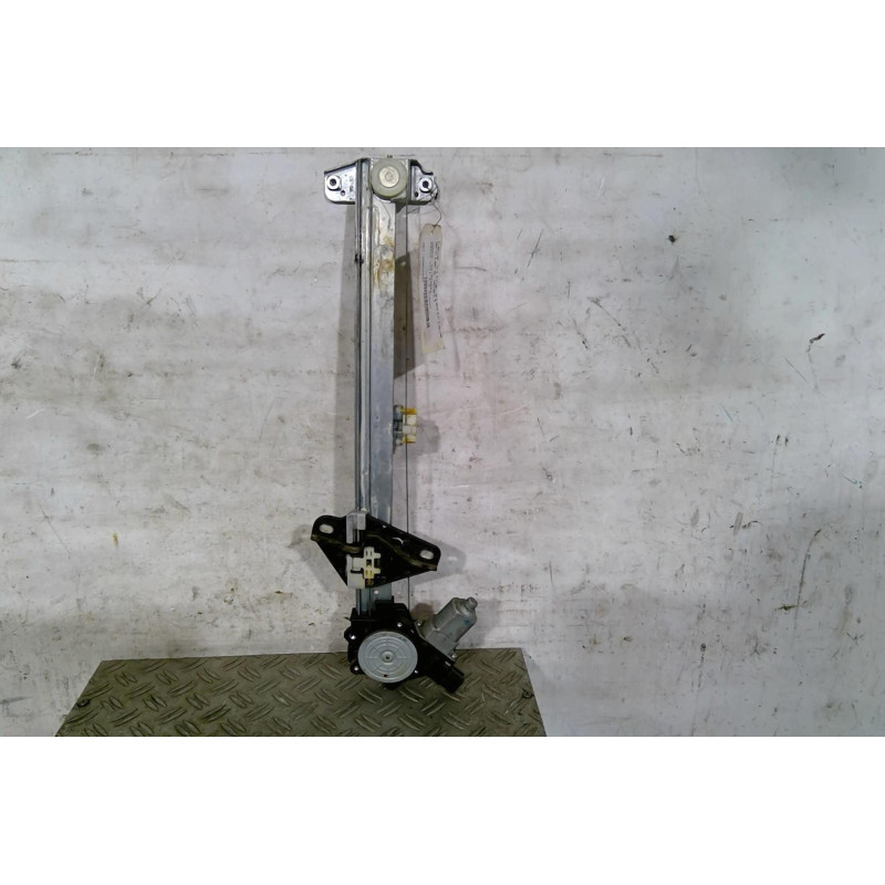 Leve vitre electrique arriere droit HONDA CIVIC 8 Photo n°1