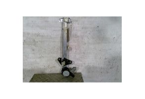 Leve vitre electrique arriere droit HONDA CIVIC 8 Photo n°1
