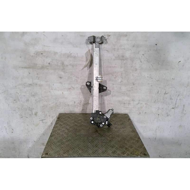 Leve vitre electrique arriere gauche HONDA CIVIC 8 Photo n°1