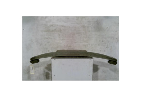 Renfort pare choc arriere (traverse) HONDA CIVIC 8 Photo n°1