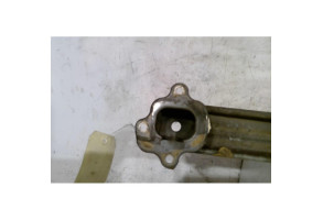 Renfort pare choc arriere (traverse) HONDA CIVIC 8 Photo n°2