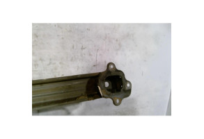 Renfort pare choc arriere (traverse) HONDA CIVIC 8 Photo n°3