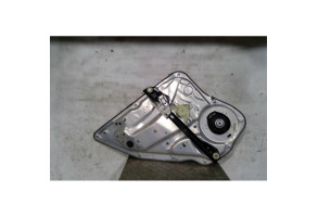 Leve vitre electrique arriere droit MERCEDES CLASSE C 204 Photo n°1