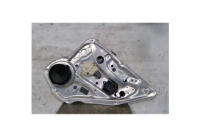 Leve vitre electrique arriere droit MERCEDES CLASSE C 204 Photo n°3