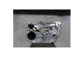 Leve vitre electrique avant droit MERCEDES CLASSE C 204 Photo n°2