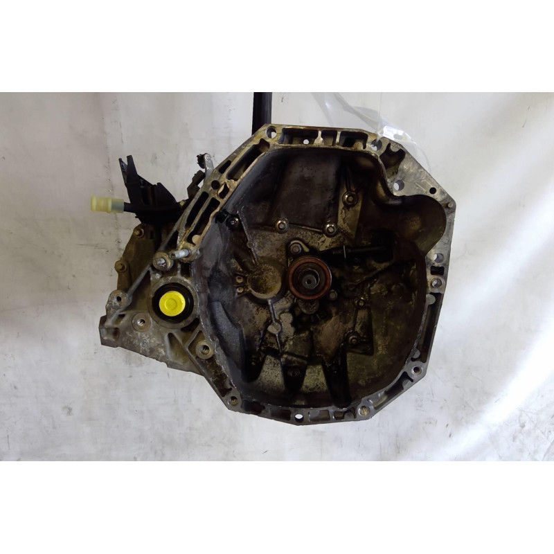 Boite de vitesses RENAULT TWINGO 2 Photo n°1