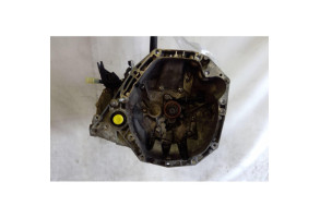 Boite de vitesses RENAULT TWINGO 2 Photo n°1