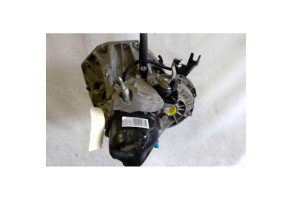 Boite de vitesses RENAULT TWINGO 2 Photo n°4