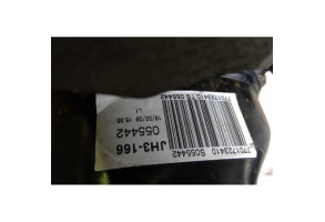Boite de vitesses RENAULT TWINGO 2 Photo n°5