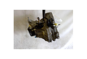 Boite de vitesses RENAULT TWINGO 2 Photo n°7