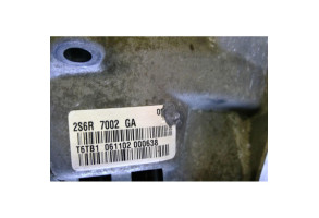 Boite de vitesses FORD FUSION Photo n°6