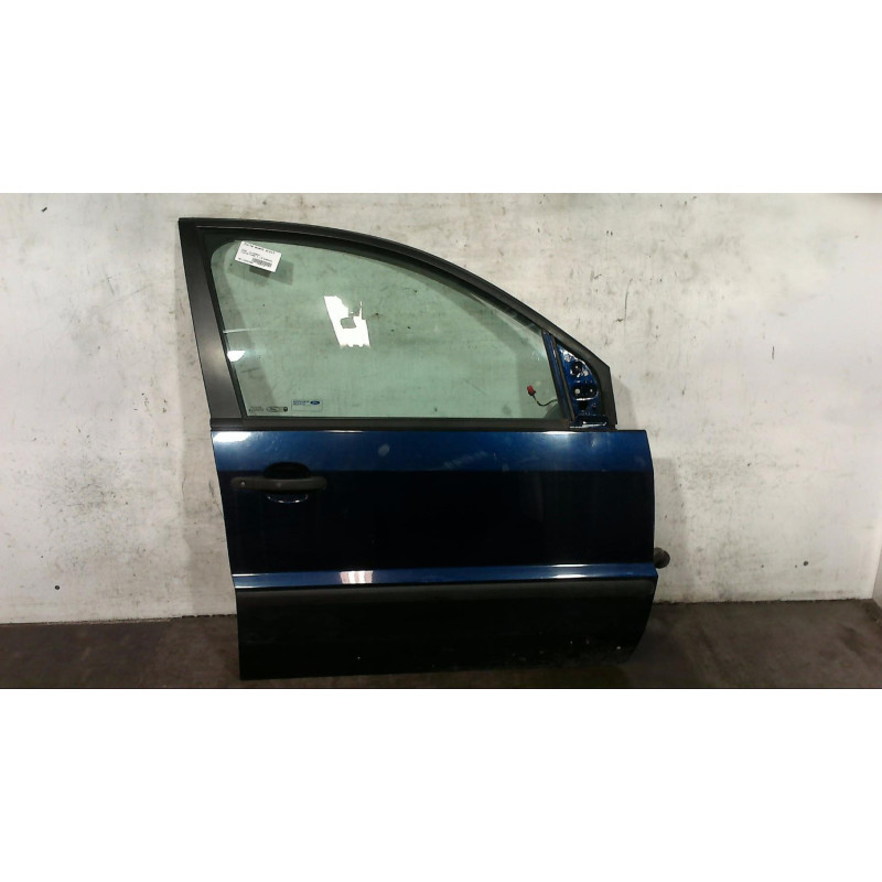 Porte avant droit FORD FUSION Photo n°1