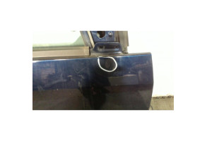 Porte avant droit FORD FUSION Photo n°2