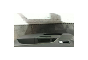 Porte avant droit FORD FUSION Photo n°3