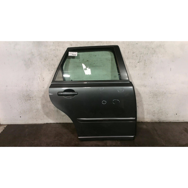 Porte arriere droit VOLVO V 50 Photo n°1