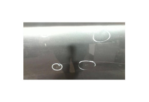 Porte arriere droit VOLVO V 50 Photo n°2