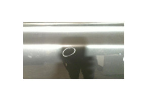 Porte arriere droit VOLVO V 50 Photo n°3