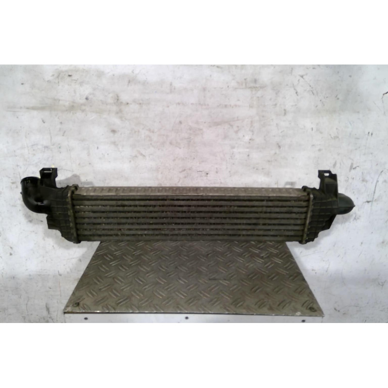 Echangeur air (Intercooler) VOLVO V 50 Photo n°1