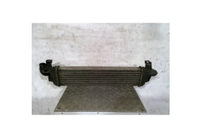 Echangeur air (Intercooler) VOLVO V 50 Photo n°1