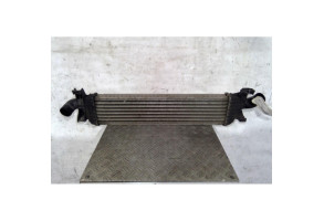 Echangeur air (Intercooler) VOLVO V 50 Photo n°2
