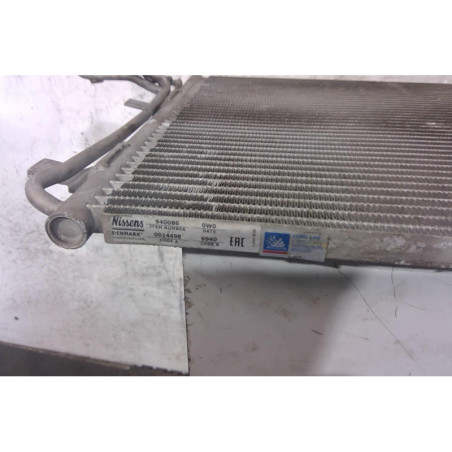 Radiateur clim VOLVO V 50