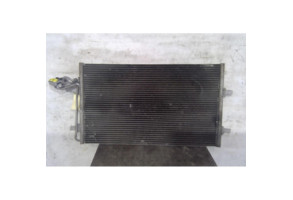 Radiateur clim VOLVO V 50 Photo n°2