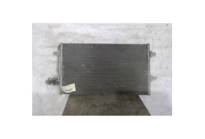 Radiateur clim VOLVO V 50 Photo n°3