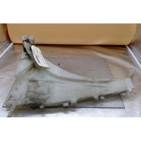 Vase de lave glace VOLVO V 50