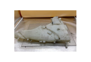 Vase de lave glace VOLVO V 50 Photo n°2