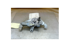 Moteur essuie glace arriere SUZUKI SPLASH Photo n°2