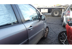 Moteur essuie glace arriere SUZUKI SPLASH Photo n°5