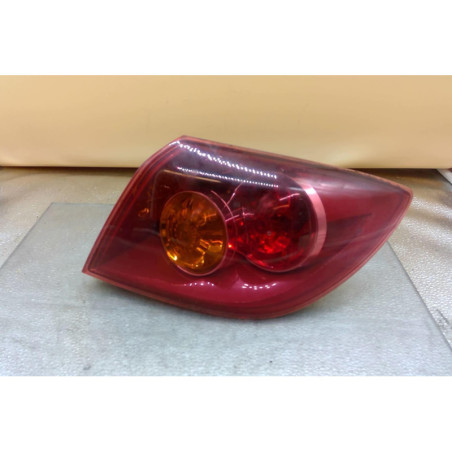 Feu arriere principal droit (feux) MAZDA 3 1