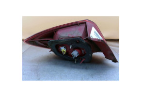 Feu arriere principal droit (feux) MAZDA 3 1 Photo n°2