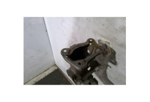 Renfort pare choc avant (traverse) MAZDA 3 1 Photo n°2