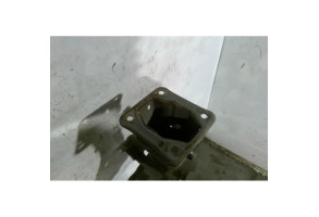 Renfort pare choc avant (traverse) MAZDA 3 1 Photo n°3